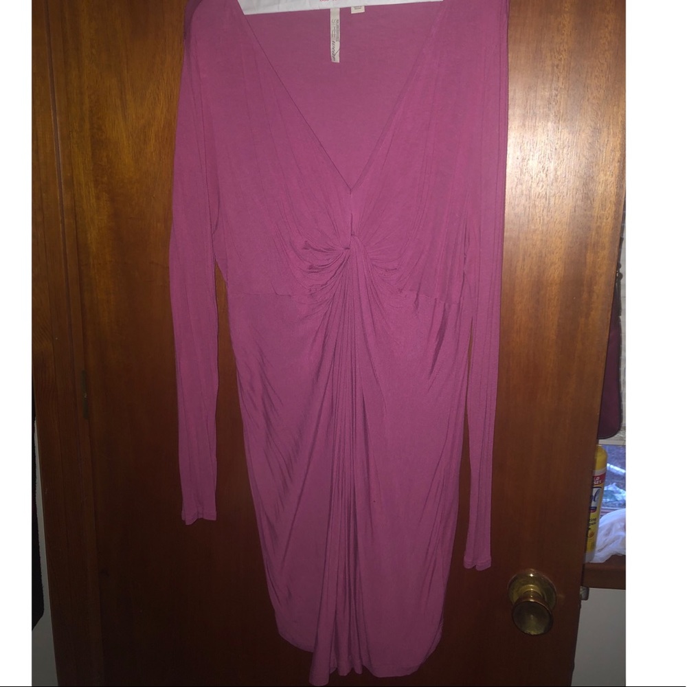 Dressy Tunic